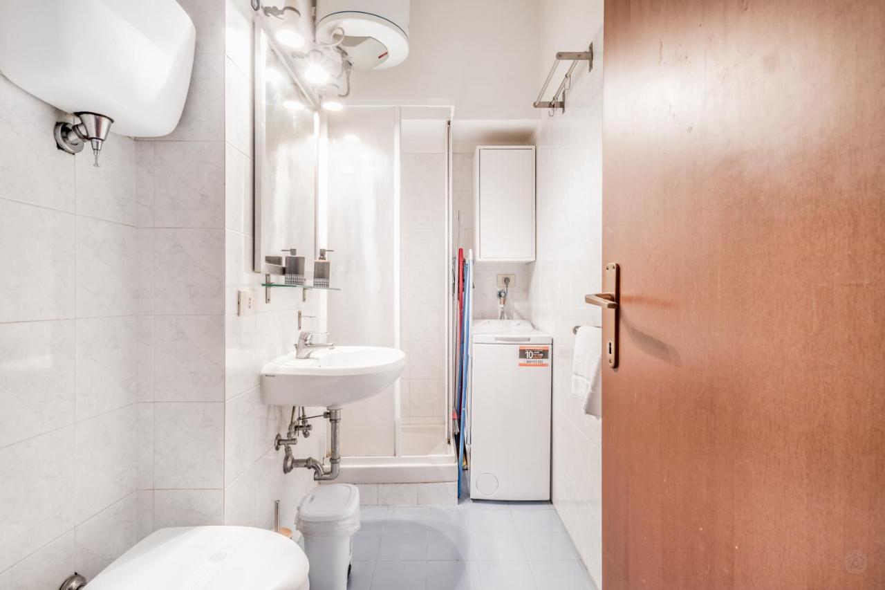 The Beauty Of Vatican Appartement Rome