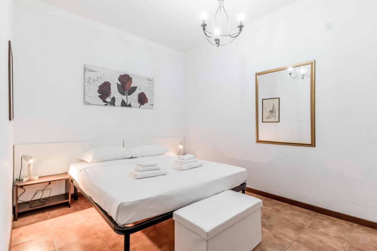 The Beauty Of Vatican Appartement Rome