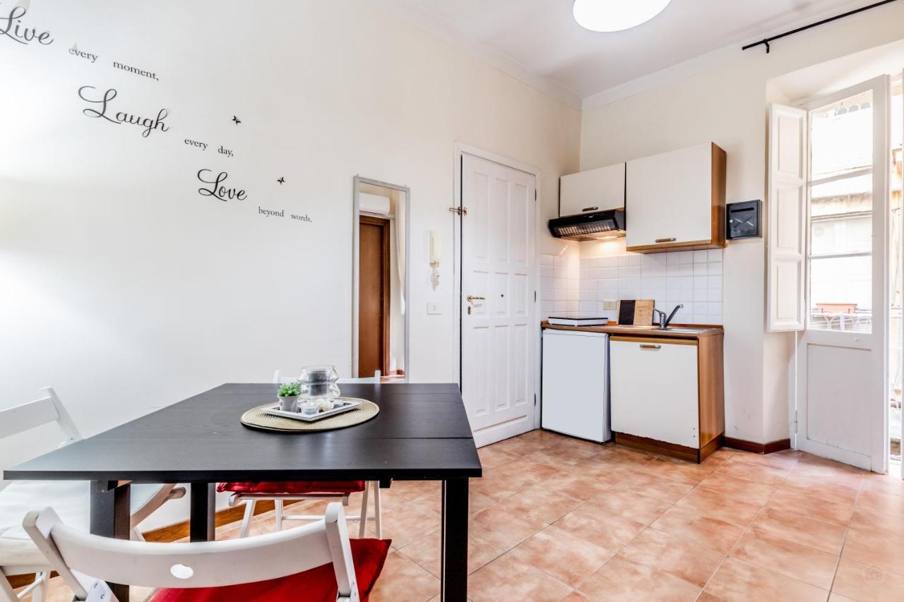 The Beauty Of Vatican Appartement Rome